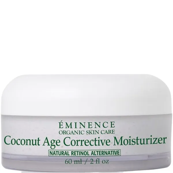 Eminence Organic Skin Care Coconut Age Corrective Moisturizer