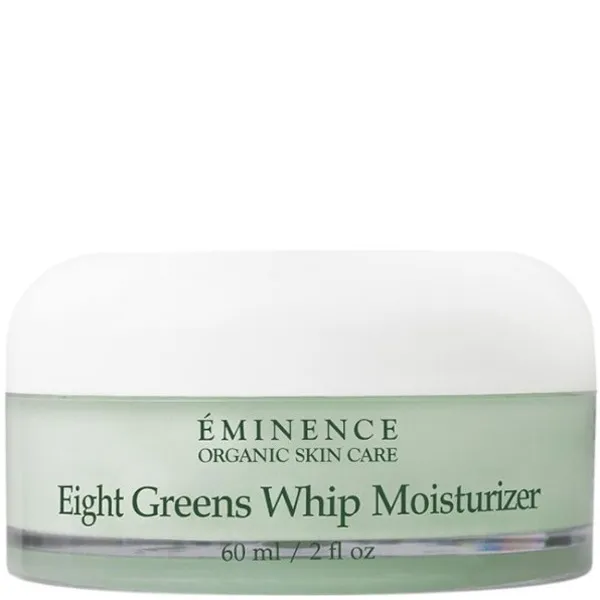 Eminence Organic Skin Care Eight Greens Whip Moisturizer