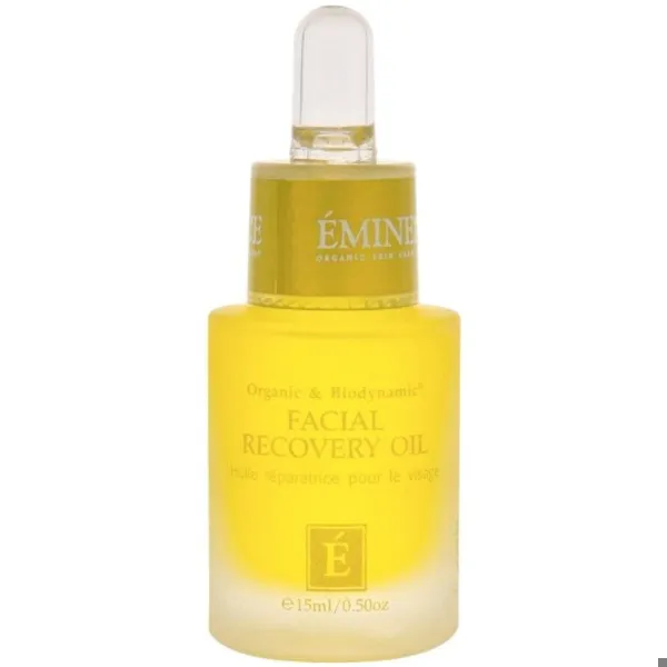 Facial Recovery Oil