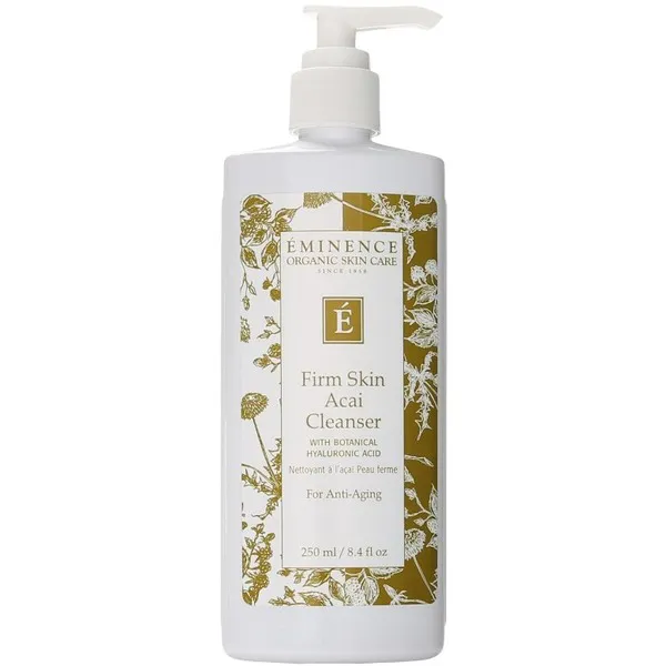 Eminence Organic Skin Care Firm Skin Acai Cleanser
