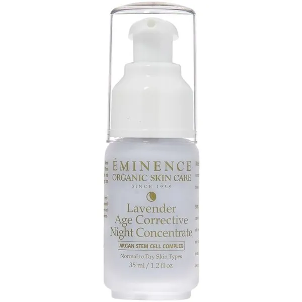 Lavender Age Corrective Night Concentrate