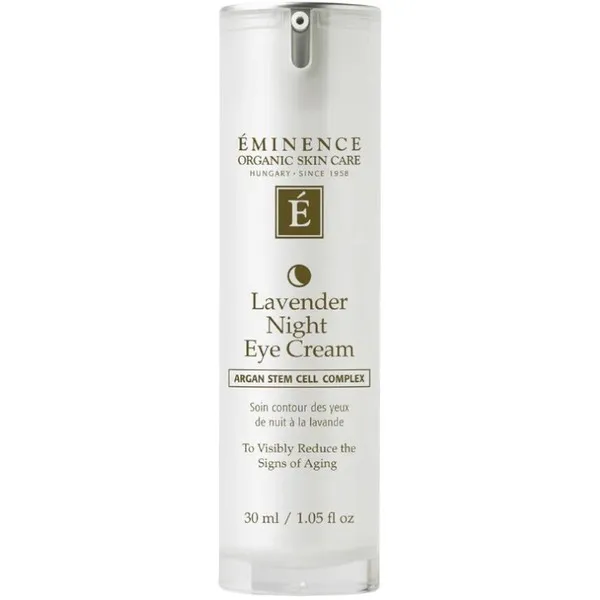 Lavender Night Eye Cream