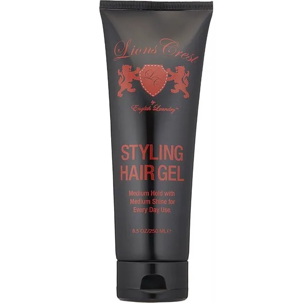 English Laundry Lions Crest Styling Hair Gel