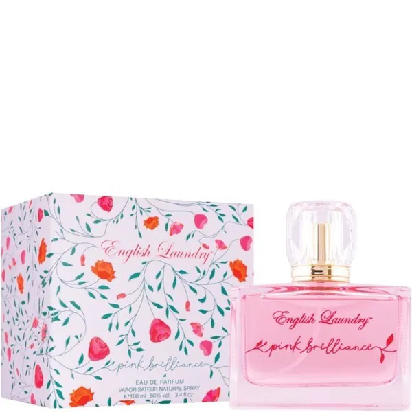 Pink Brilliance Eau de Parfum