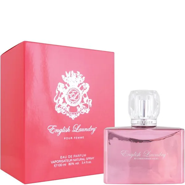 Signature Pour Femme Eau de Parfum