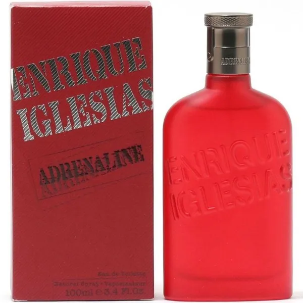 Adrenaline Eau de Toilette