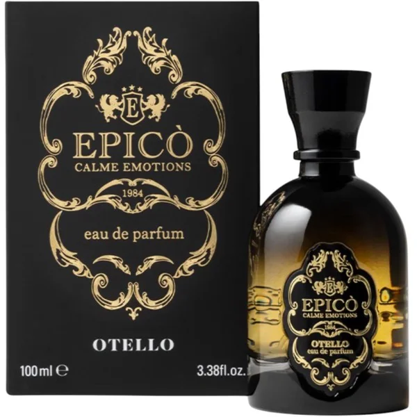 Epico Parfum Otello Eau de Parfum