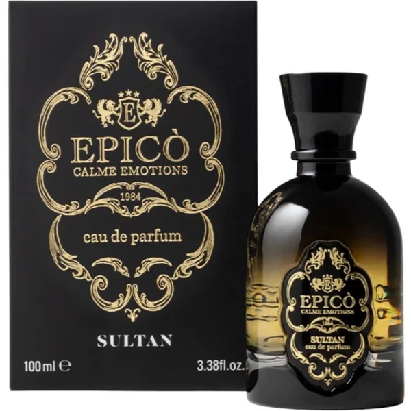 Epico Parfum Sultan Eau de Parfum