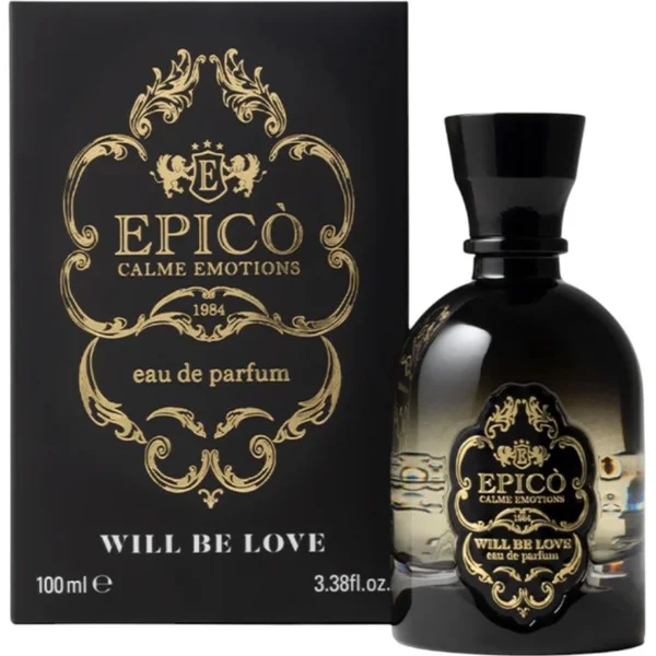 Epico Parfum Will Be Love Eau de Parfum