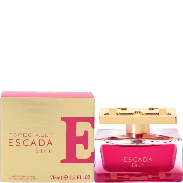 Escada Especially Escada Elixir Eau de Parfum