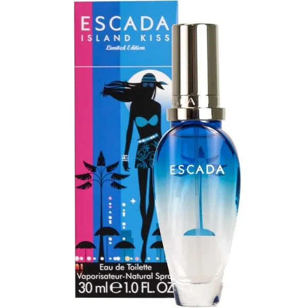 Escada Island Kiss Eau de Toilette