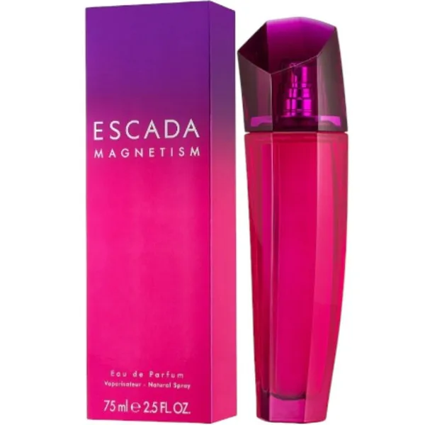 Magnetism Eau de Parfum