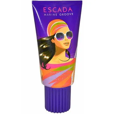 Escada Marine Groove Shower Gel