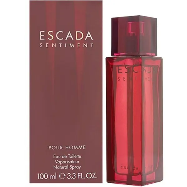 Sentiment Eau de Toilette