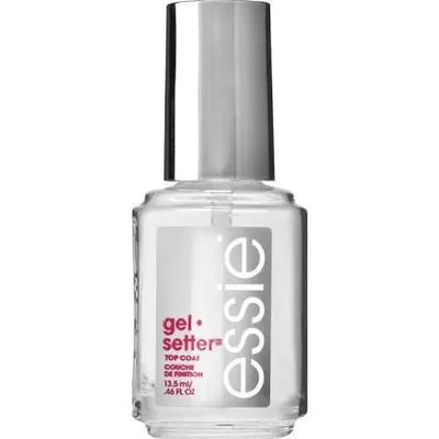 Essie Essie Gel Setter