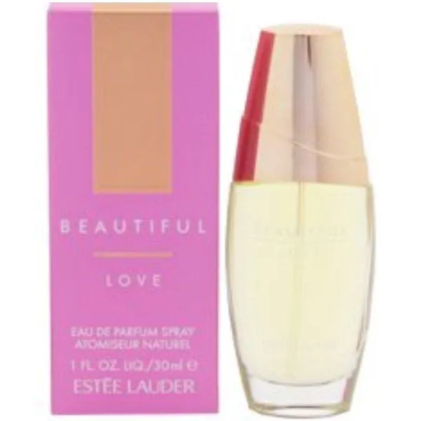 Estee Lauder Beautiful Love Eau de Parfum