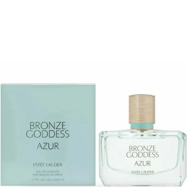 Estee Lauder Bronze Goddess Azur Eau de Toilette
