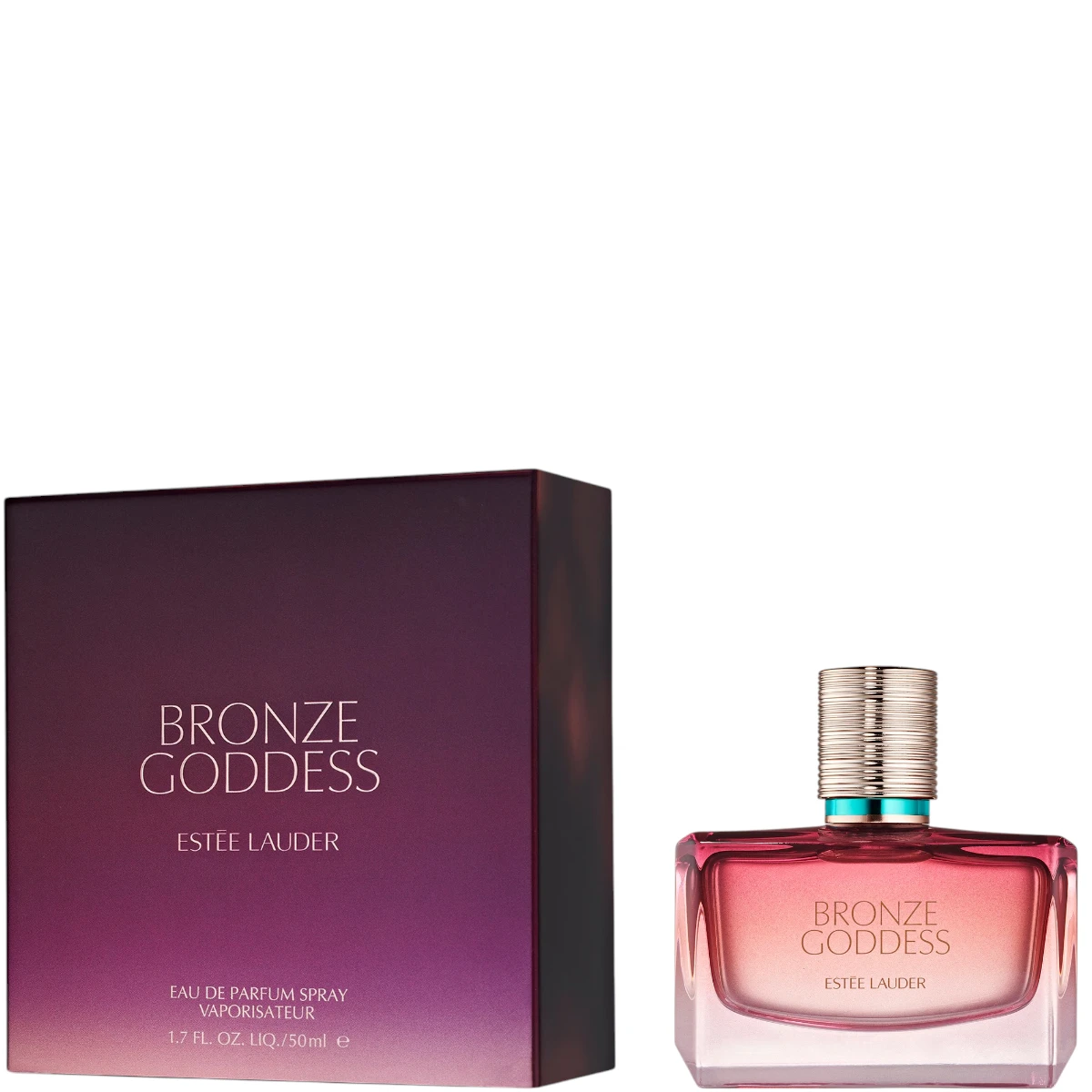 Estee Lauder Bronze Goddess Eau de Parfum 1.7 oz