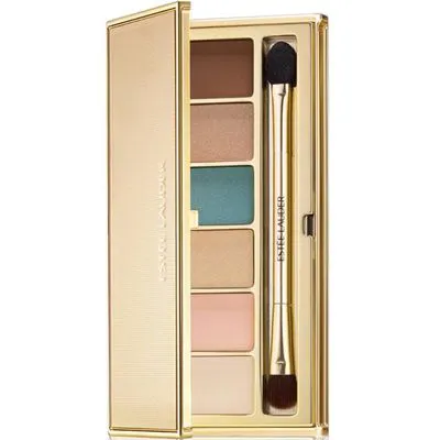 Estee Lauder Bronze Goddess Summer Glow Eyeshadow Palette