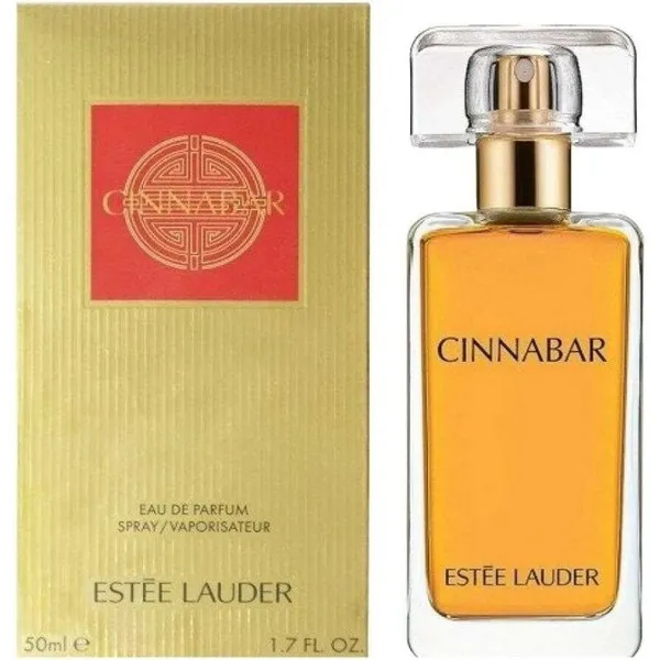 Cinnabar Eau de Parfum