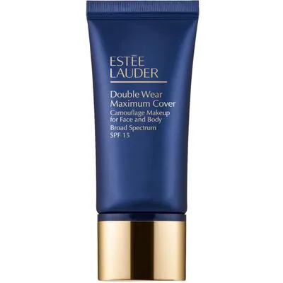 Estee Lauder Double Wear Maximum Cover Camouflage Makeup