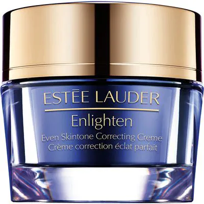 Estee Lauder Enlighten Even Skintone Correcting Cream