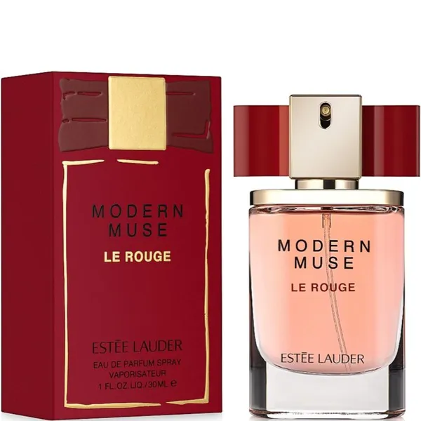 Estee Lauder Modern Muse Le Rouge Eau de Parfum
