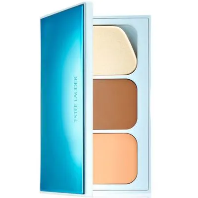 Estee Lauder New Dimension Shape & Sculpt Face Kit