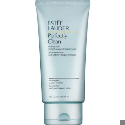 Perfectly Clean Multi Action Creme Cleanser Moisture