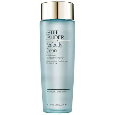 Estee Lauder Perfectly Clean Multi Action Toning Lotion & Refiner