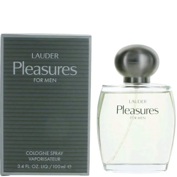 Pleasures Cologne
