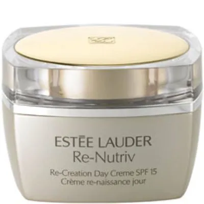 Estee Lauder Re Nutriv Re Creation Day Cream