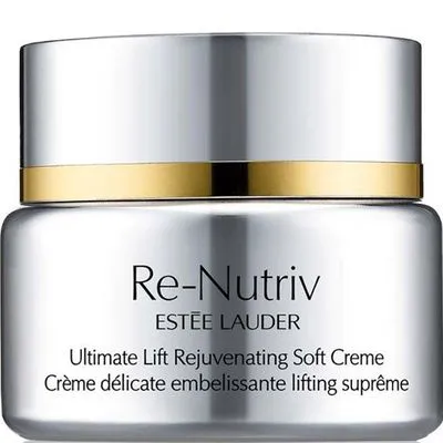 Estee Lauder Re-Nutriv Ultimate Lift Rejuvenating Soft Creme