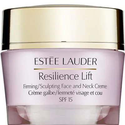 Estee Lauder Resilience Lift Firming Sculpting Face & Neck Cream