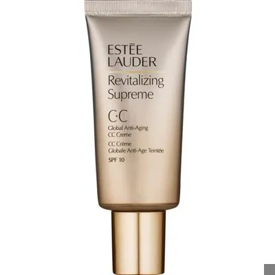 Estee Lauder Revitalizing Supreme Global Anti Aging CC Creme