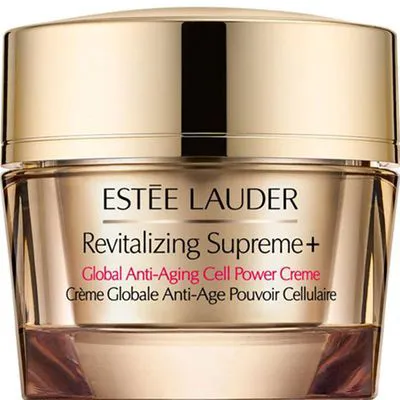 Estee Lauder Revitalizing Supreme Plus Global Anti-Aging Cell Power Creme