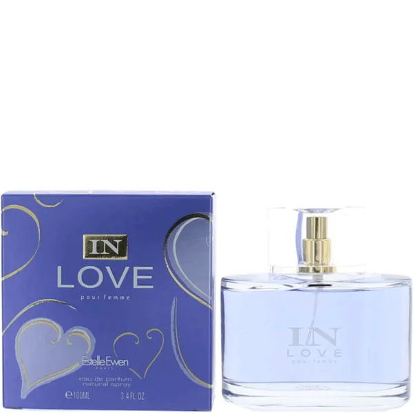 Estelle Ewen In Love Eau de Parfum