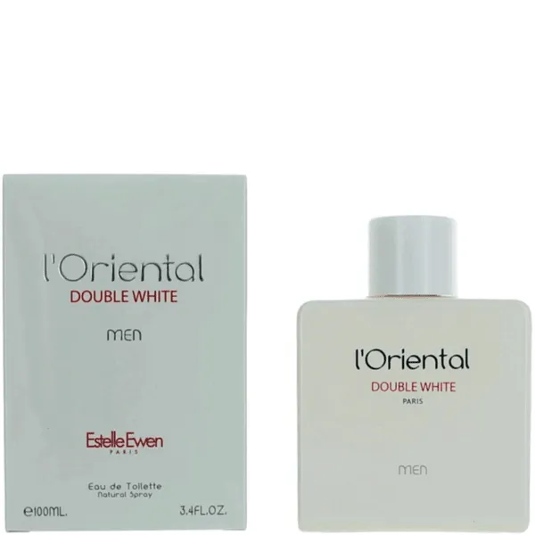 L'Oriental Double White Eau de Toilette