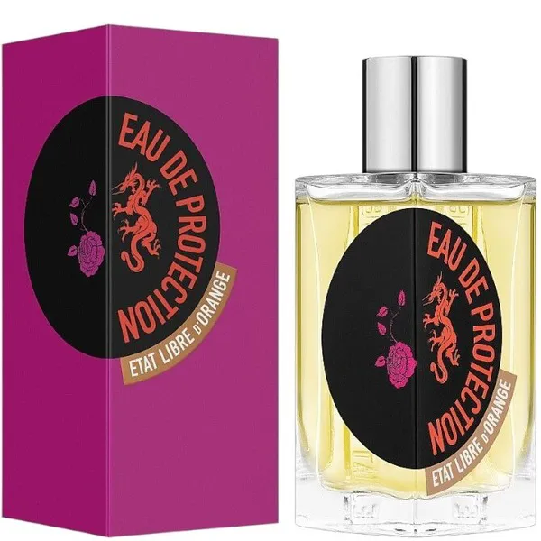 Etat Libre D'Orange Eau de Protection