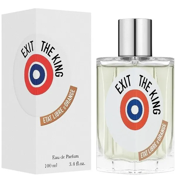 Etat Libre D'Orange Exit The King Eau de Parfum