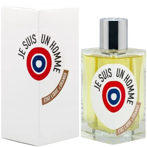 Etat Libre D'Orange Je Suis Un Homme Eau de Parfum
