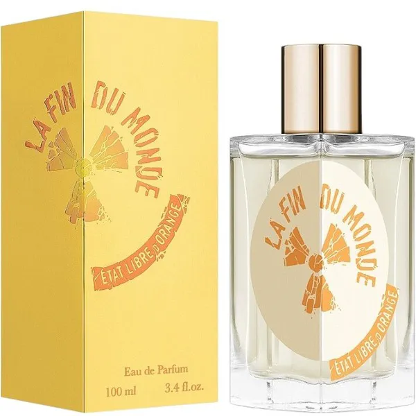 Etat Libre D'Orange La Fin Du Monde Eau de Parfum