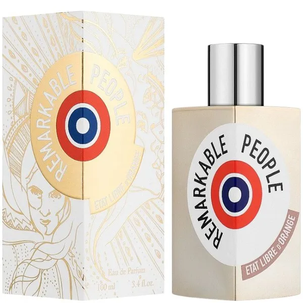 Etat Libre D'Orange Remarkable People Eau de Parfum