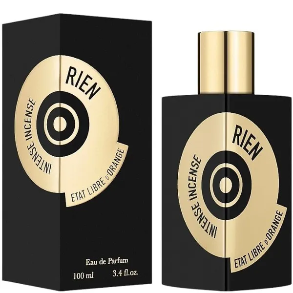 Etat Libre D'Orange Rien Intense Incense Eau de Parfum