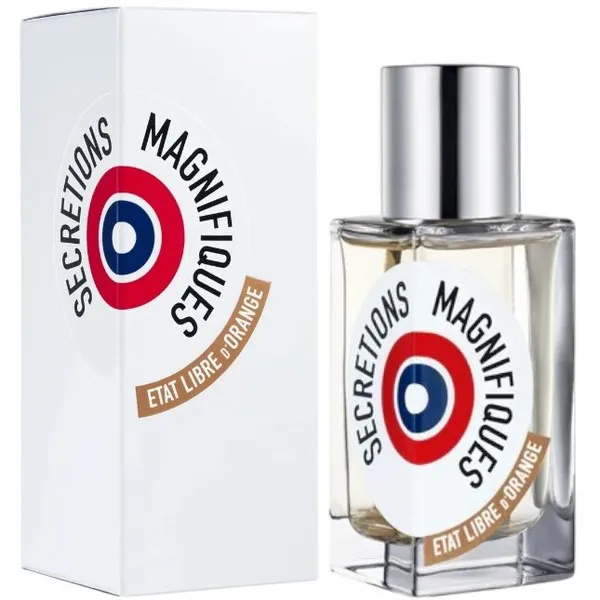 Etat Libre D'Orange Secretions Magnifiques Eau de Parfum
