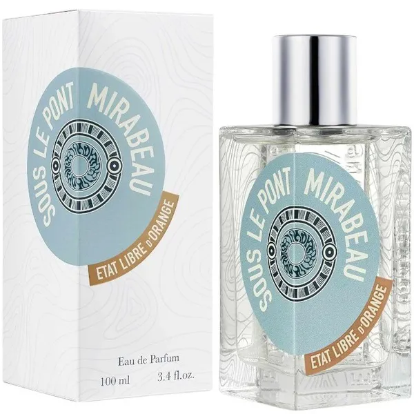 Etat Libre D'Orange Sous Le Pont Mirabeau Eau de Parfum