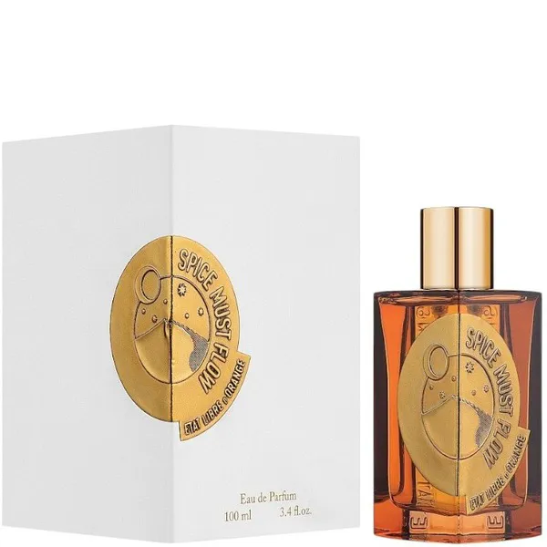 Etat Libre D'Orange Spice Must Flow Eau de Parfum