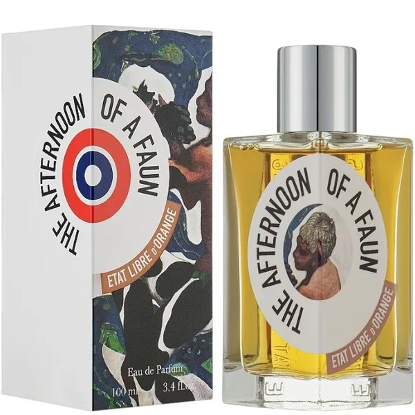 Etat Libre D'Orange The Afternoon Of A Faun Eau de Parfum
