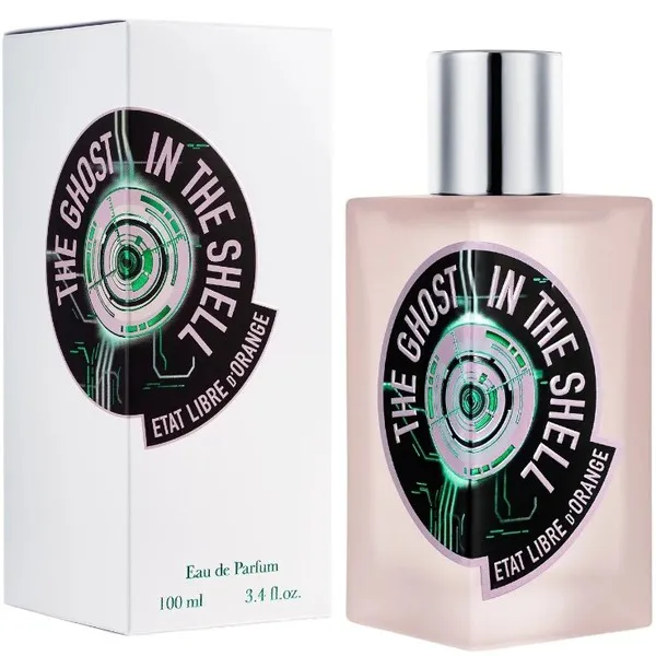 Etat Libre D'Orange The Ghost In The Shell Eau de Parfum