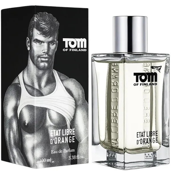 Etat Libre D'Orange Tom Of Finland Eau de Parfum